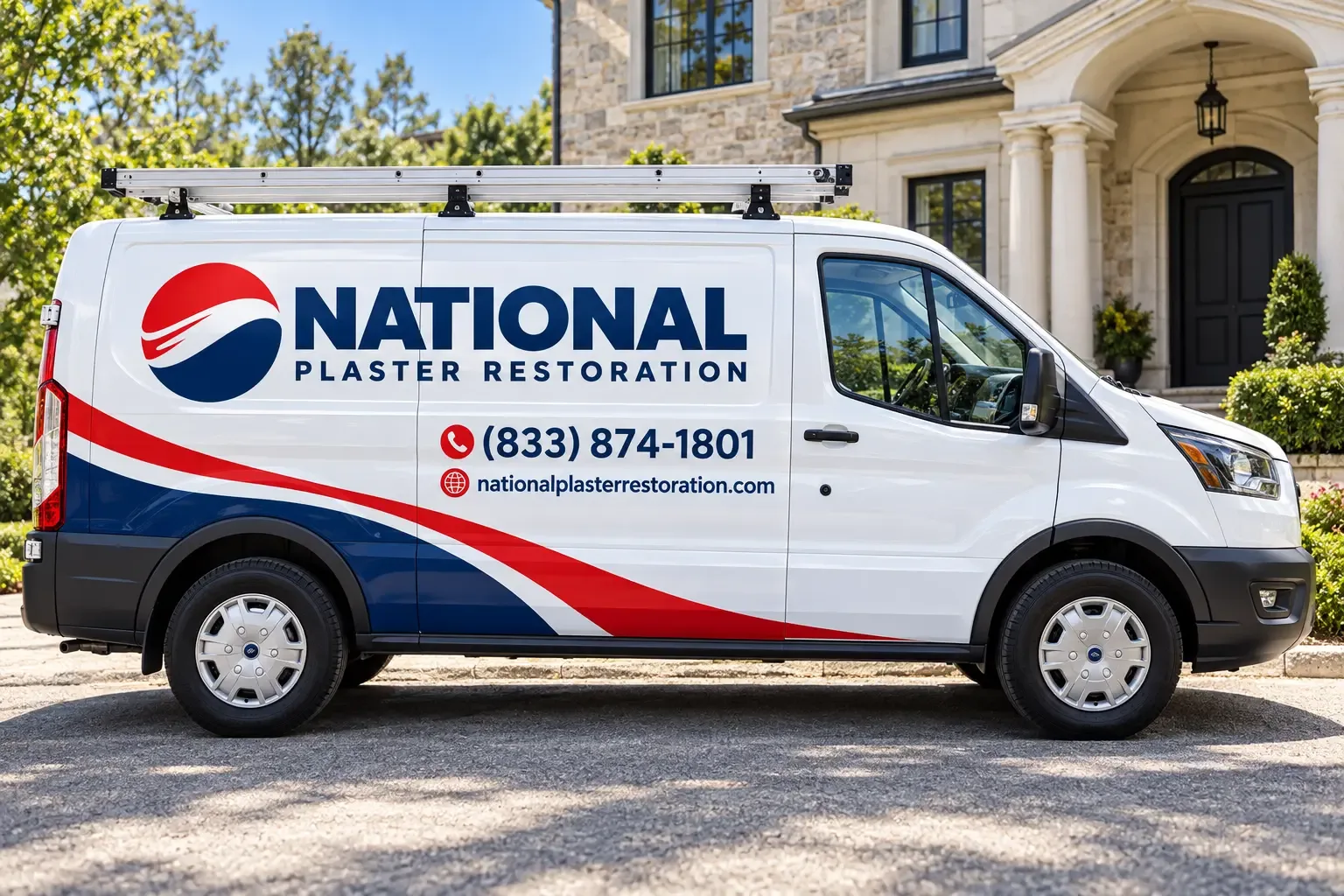 Plaster Repair in Starr, SC near me